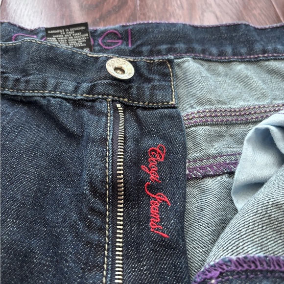 40/32 coogi jeans - Picture 5 of 5